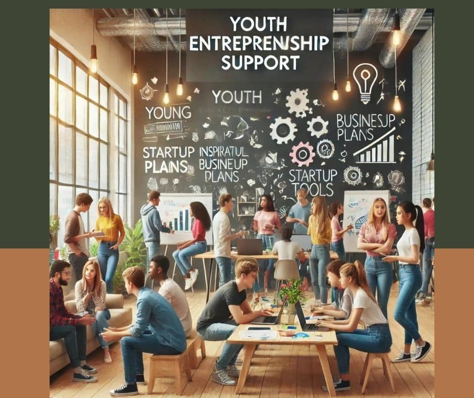 youth entrepreneurship