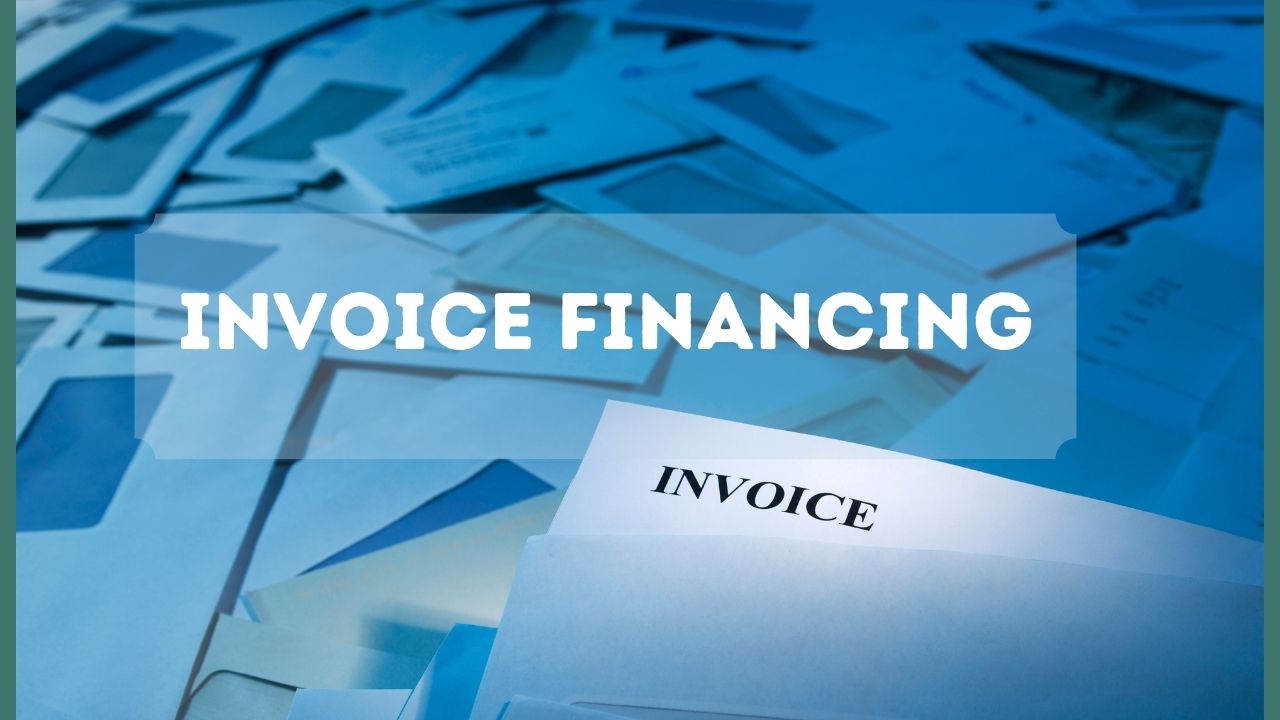 Invoice Financing: Unlocking Cash Flow for Small Businesses