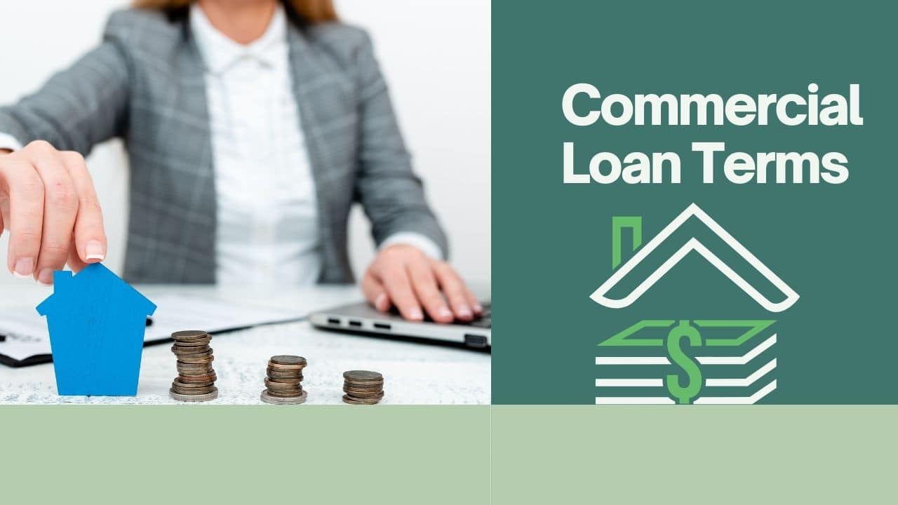 Commercial Loan Terms: Blueprint to Business Financing Mastery