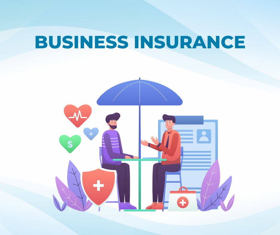 Ecommerce company insurance