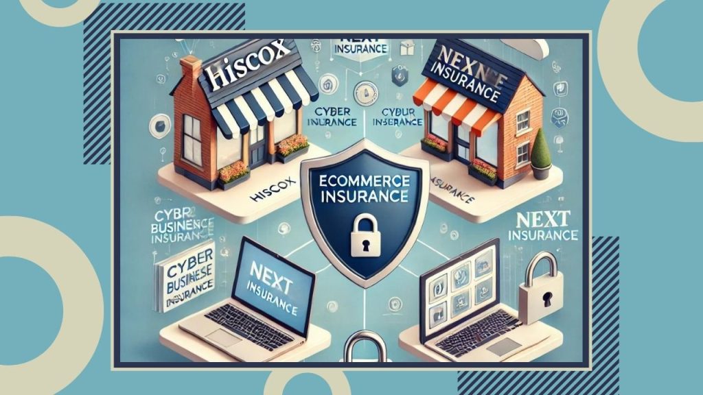 Best Ecommerce Insurance Companies