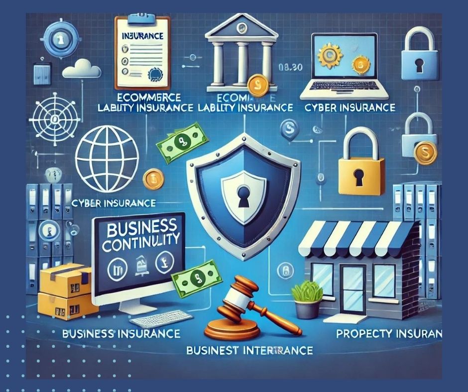 Ecommerce Business Insurance