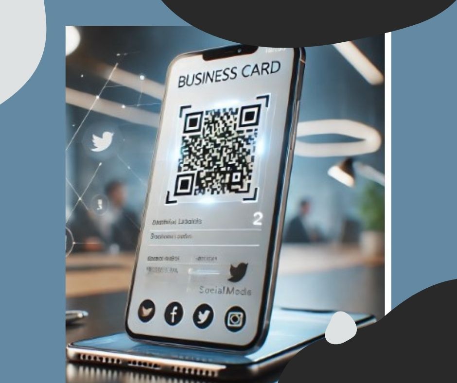 Digital Business Card