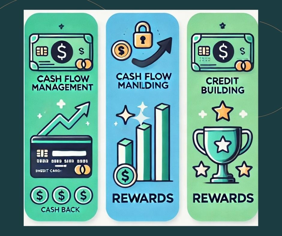 Credit Cards for Startups