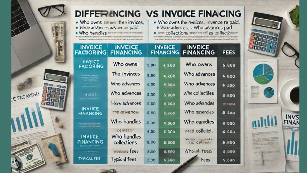 Invoice Financing